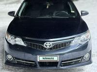 Toyota Camry 2013 годаүшін6 300 000 тг. в Актобе