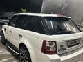 Land Rover Range Rover Sport 2007 годаүшін7 800 000 тг. в Алматы – фото 8