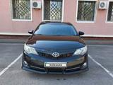 Toyota Camry 2014 годаүшін8 100 000 тг. в Астана – фото 5