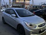 Hyundai Accent 2013 годаүшін4 600 000 тг. в Алматы – фото 3