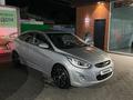 Hyundai Accent 2013 годаүшін4 600 000 тг. в Алматы – фото 23