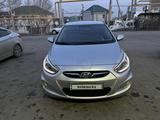 Hyundai Accent 2013 годаүшін4 600 000 тг. в Алматы – фото 2