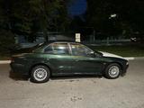 Mitsubishi Galant 1996 года за 700 000 тг. в Алматы – фото 4
