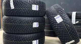 Michelin X-Ice North 4 SUV 265/40 R21 и 295/35 R21 107T Разноразмерныие шин за 400 000 тг. в Астана