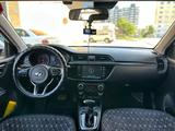 Kia Rio 2020 годаүшін7 350 000 тг. в Актау – фото 5