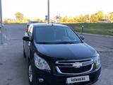 Chevrolet Cobalt 2023 года за 6 664 903 тг. в Петропавловск