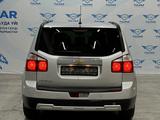 Chevrolet Orlando 2013 годаfor6 700 000 тг. в Талдыкорган – фото 3