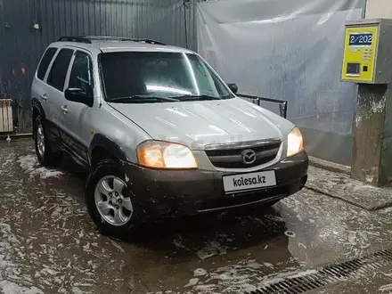 Mazda Tribute 2002 года за 3 000 000 тг. в Астана