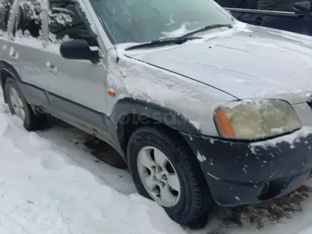 Mazda Tribute 2002 года за 3 000 000 тг. в Астана – фото 48