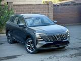 Changan CS75 Plus 2025 года за 11 200 000 тг. в Астана – фото 4