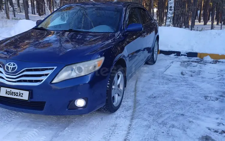 Toyota Camry 2010 годаүшін7 000 000 тг. в Кокшетау