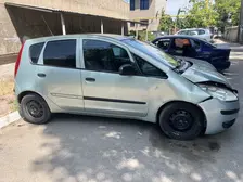 Mitsubishi Colt, 2006
