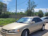 Toyota Camry 1998 года за 2 600 000 тг. в Тараз – фото 2