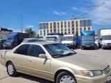 Toyota Camry 1998 года за 2 600 000 тг. в Тараз – фото 3