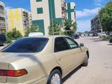 Toyota Camry 1998 года за 2 600 000 тг. в Тараз – фото 5