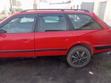 Audi 100 1992 года за 2 300 000 тг. в Караганда