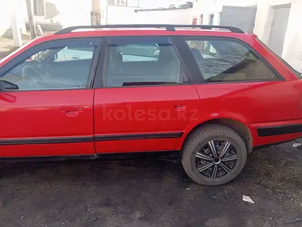 Audi 100 1992 года за 2 300 000 тг. в Караганда