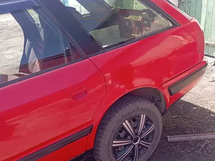 Audi 100 1992 года за 2 300 000 тг. в Караганда – фото 7