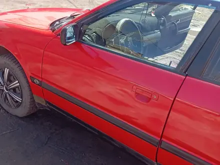 Audi 100 1992 года за 2 300 000 тг. в Караганда – фото 9