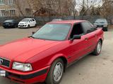 Audi 80 1993 годаfor1 370 000 тг. в Петропавловск – фото 5