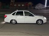 ВАЗ (Lada) Granta 2190 2013 года за 1 950 000 тг. в Павлодар – фото 2