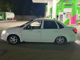ВАЗ (Lada) Granta 2190 2013 года за 1 950 000 тг. в Павлодар – фото 3