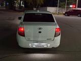 ВАЗ (Lada) Granta 2190 2013 года за 1 950 000 тг. в Павлодар – фото 4