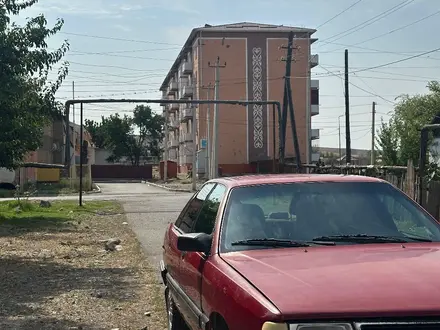 Audi 100 1990 года за 800 000 тг. в Кентау – фото 2