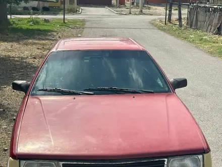 Audi 100 1990 года за 800 000 тг. в Кентау – фото 6