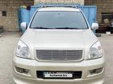 Toyota Land Cruiser Prado 2006 года за 10 000 000 тг. в Актау – фото 3