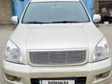 Toyota Land Cruiser Prado 2006 года за 10 000 000 тг. в Актау – фото 2