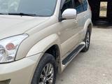 Toyota Land Cruiser Prado 2006 года за 10 000 000 тг. в Актау – фото 4