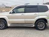 Toyota Land Cruiser Prado 2006 года за 10 000 000 тг. в Актау – фото 5