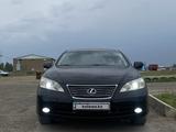 Lexus ES 350 2006 годаүшін6 750 000 тг. в Алматы