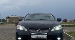 Lexus ES 350 2006 года за 6 750 000 тг. в Алматы