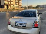 Nissan Altima 2005 года за 2 800 000 тг. в Талдыкорган – фото 4