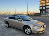 Nissan Altima 2005 года за 2 800 000 тг. в Талдыкорган – фото 2
