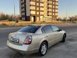 Nissan Altima 2005 года за 2 800 000 тг. в Талдыкорган – фото 3