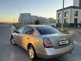 Nissan Altima 2005 года за 2 800 000 тг. в Талдыкорган – фото 5