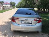 Toyota Camry 2012 года за 8 500 000 тг. в Алматы – фото 4