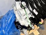 Двигатель Renault H4M Веста, Logan, Sandero за 1 400 000 тг. в Караганда – фото 3