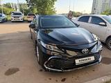 Toyota Camry 2022 годаүшін13 500 000 тг. в Астана