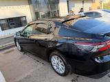 Toyota Camry 2022 годаүшін13 500 000 тг. в Астана – фото 5