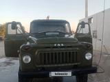 ГАЗ  53 1991 года за 2 100 000 тг. в Шиели