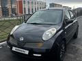 Nissan March 2003 годаүшін2 900 000 тг. в Усть-Каменогорск