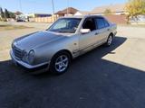 Mercedes-Benz E 230 1996 годаүшін2 200 000 тг. в Экибастуз – фото 2