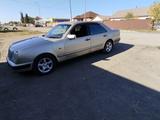 Mercedes-Benz E 230 1996 годаүшін2 200 000 тг. в Экибастуз – фото 3