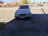 Mercedes-Benz E 230 1996 годаүшін2 200 000 тг. в Экибастуз – фото 4