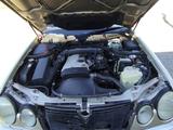Mercedes-Benz E 230 1996 годаүшін2 200 000 тг. в Экибастуз – фото 5
