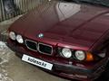 BMW 525 1992 годаfor2 750 000 тг. в Караганда – фото 5